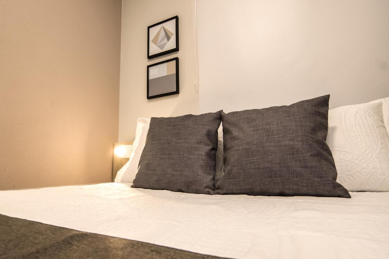 Hotel Santa Cruz Санта-Крус-ду-Сул Экстерьер фото