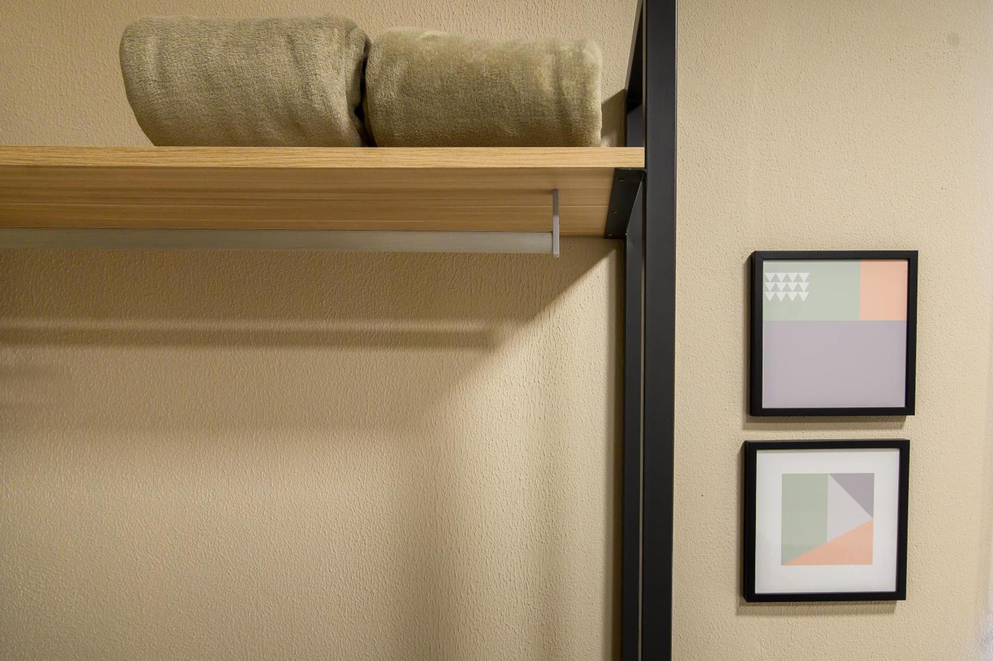 Hotel Santa Cruz Санта-Крус-ду-Сул Экстерьер фото
